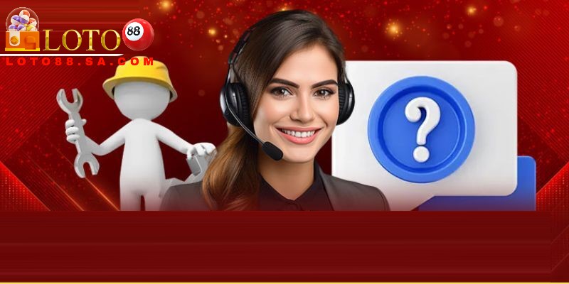 Liên hệ Loto188 4 Bạn nên liên hệ Loto88 để giải quyết mọi vấn đề gặp phải
