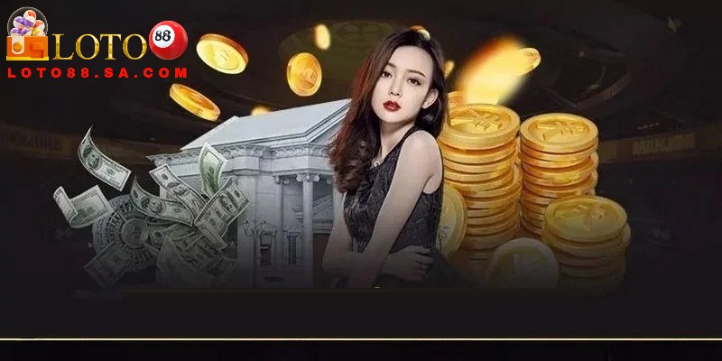 Rút tiền Loto188 4 Rút tiền Loto88 có thời gian xử lý nhanh chóng