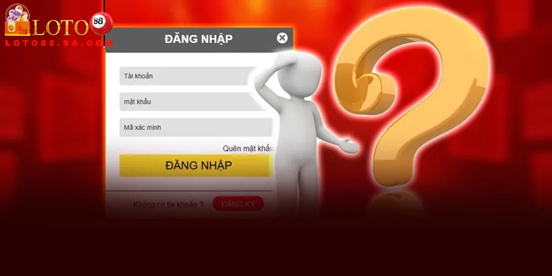 Đăng nhập Loto188 4 Trong quá trình truy cập tài khoản thành viên cần chú ý sử dụng đúng link